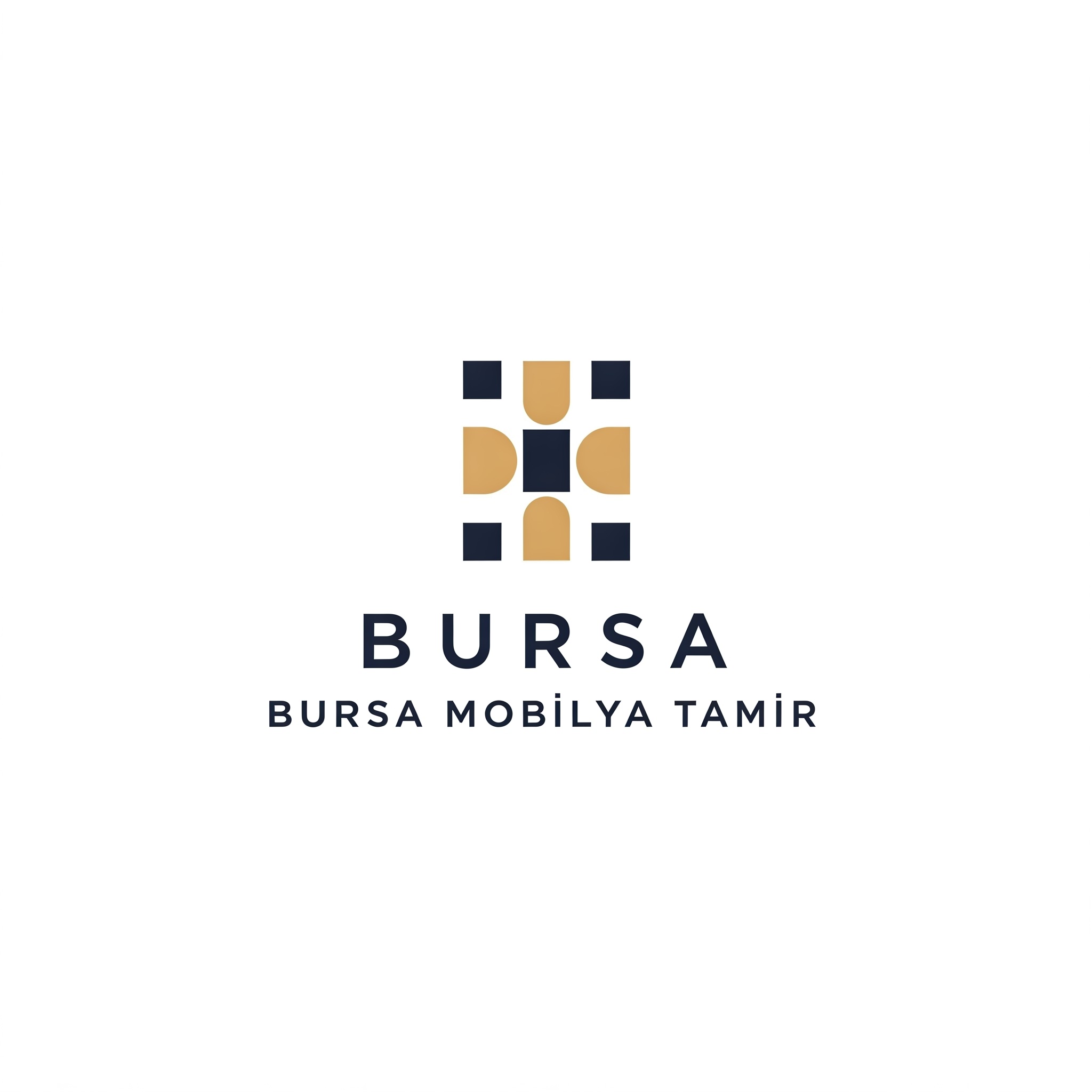 Bursa'da Metal Sanayi Üzerine Herşey logosu